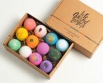 LifeAround2Angels Bath Bombs Set - Image 8