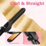 Ufree 5-in-1 Curling Iron Set - Image 4