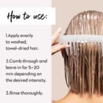 Color Mask Cool Sand Blonde - Image 6