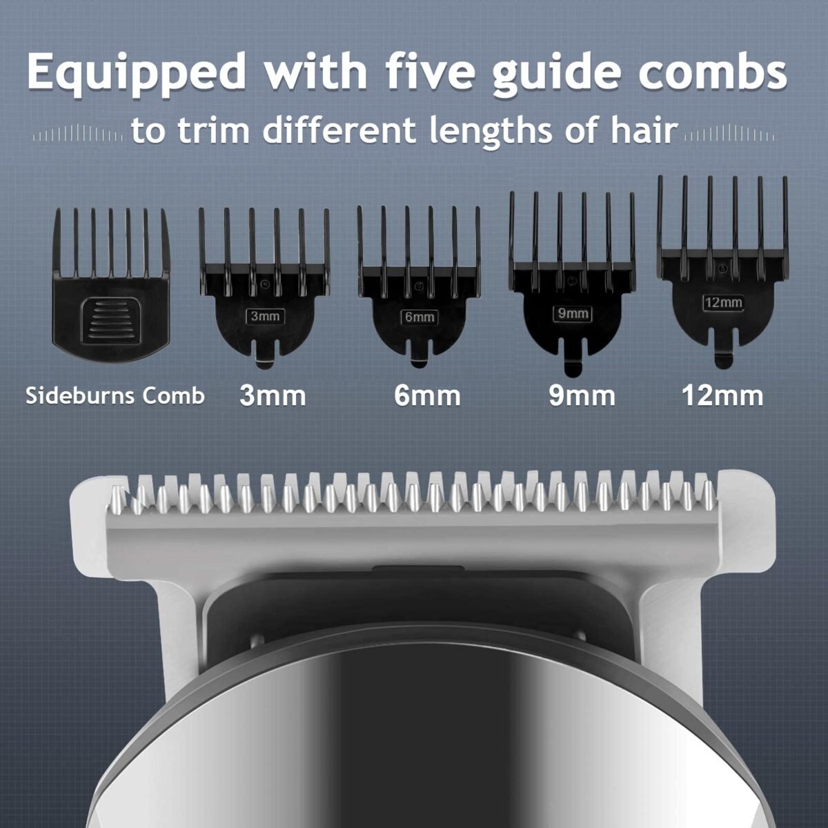 Ufree Multi-Function Grooming Kit - Image 7