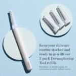 StackedSkincare Dermaplaning Blades - Image 2