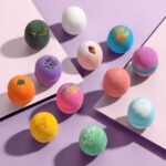 LifeAround2Angels Bath Bombs Set - Image 6