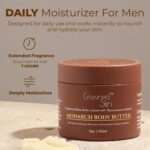 Crowned Skin Monarch Body Butter - Image 3
