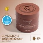 Crowned Skin Monarch Body Butter - Image 2