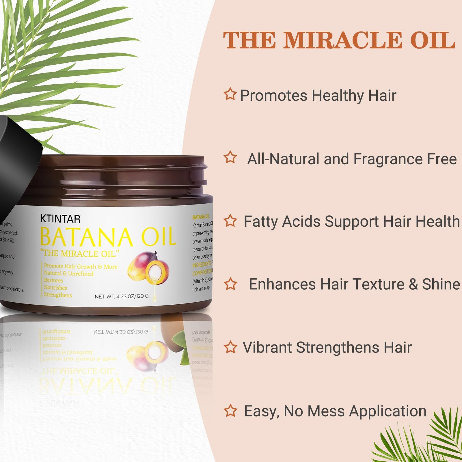 71Appyr5KL.jpg Batana Hair Growth Oil - Image 5