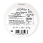 Neutrogena SkinClearing Pressed Powder - Image 8