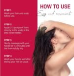 Yzmoffer Minoxidil Foam Women - Image 4