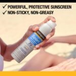 Neutrogena SPF 70 Sport Sunscreen Spray - Image 4