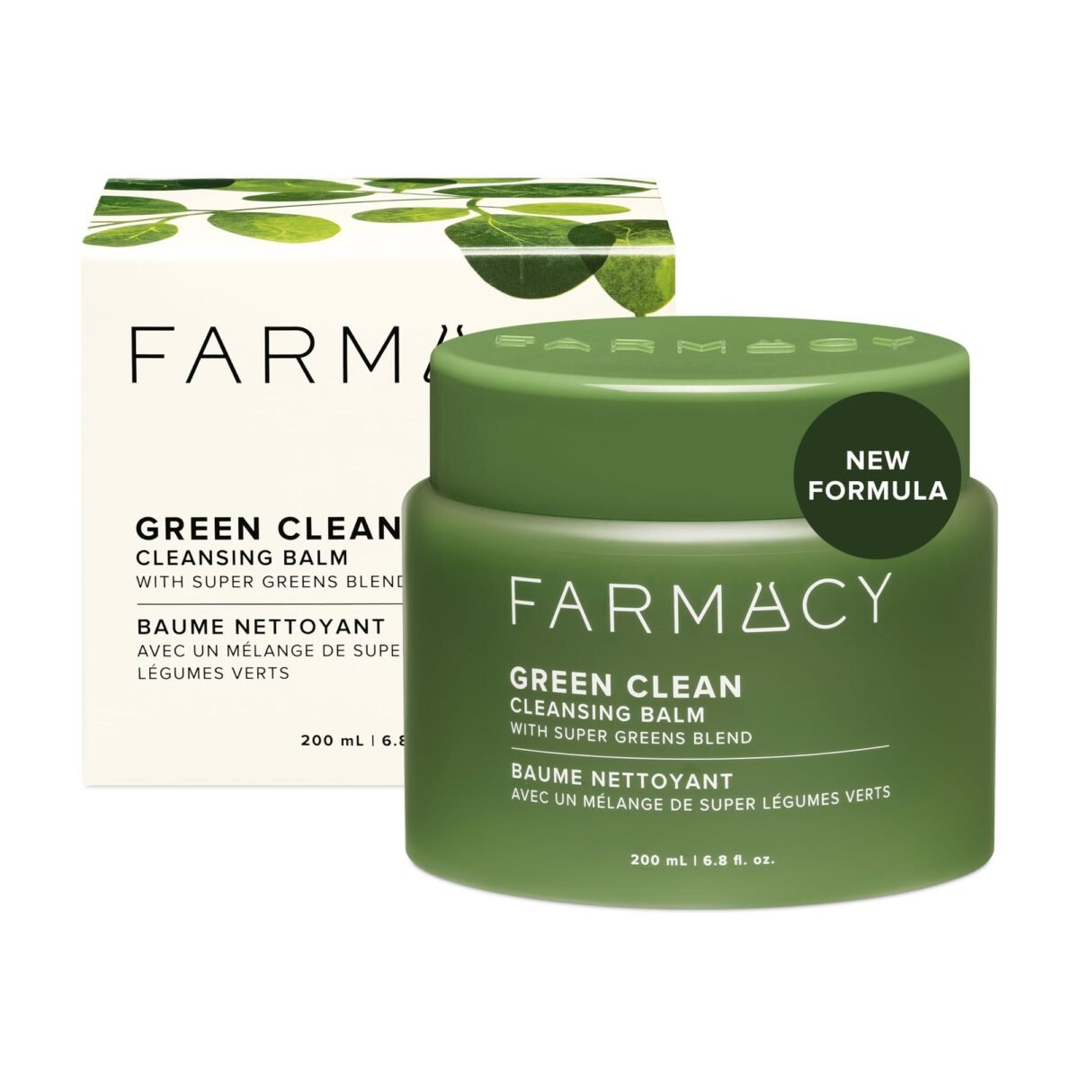Farmacy Green Clean Cleanser - Image 1