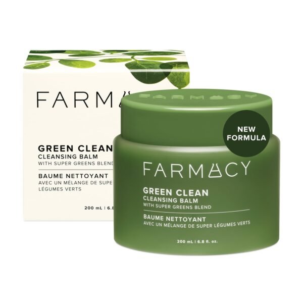 Farmacy Green Clean Cleanser