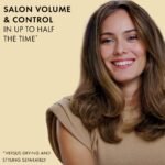 Hot Tools Pro 24K Gold Blowout Volumizer - Image 2