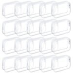 Clear PVC Cosmetics Organizer