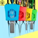 Poseidon Tattoo Cartridge Needles - Image 2