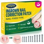 Titanium Ingrown Toenail Kit