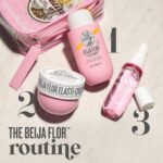 SOL DE JANEIRO Travel Beauty Set - Image 5