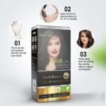 Herbishh Hair Color Shampoo - Image 3