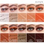 LUXAZA Professional Eyeshadow Stick - Image 4