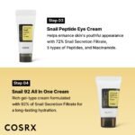 COSRX Snail Skin Care Set - Image 5