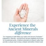 Ancient Minerals Magnesium Bath Flakes - Image 4