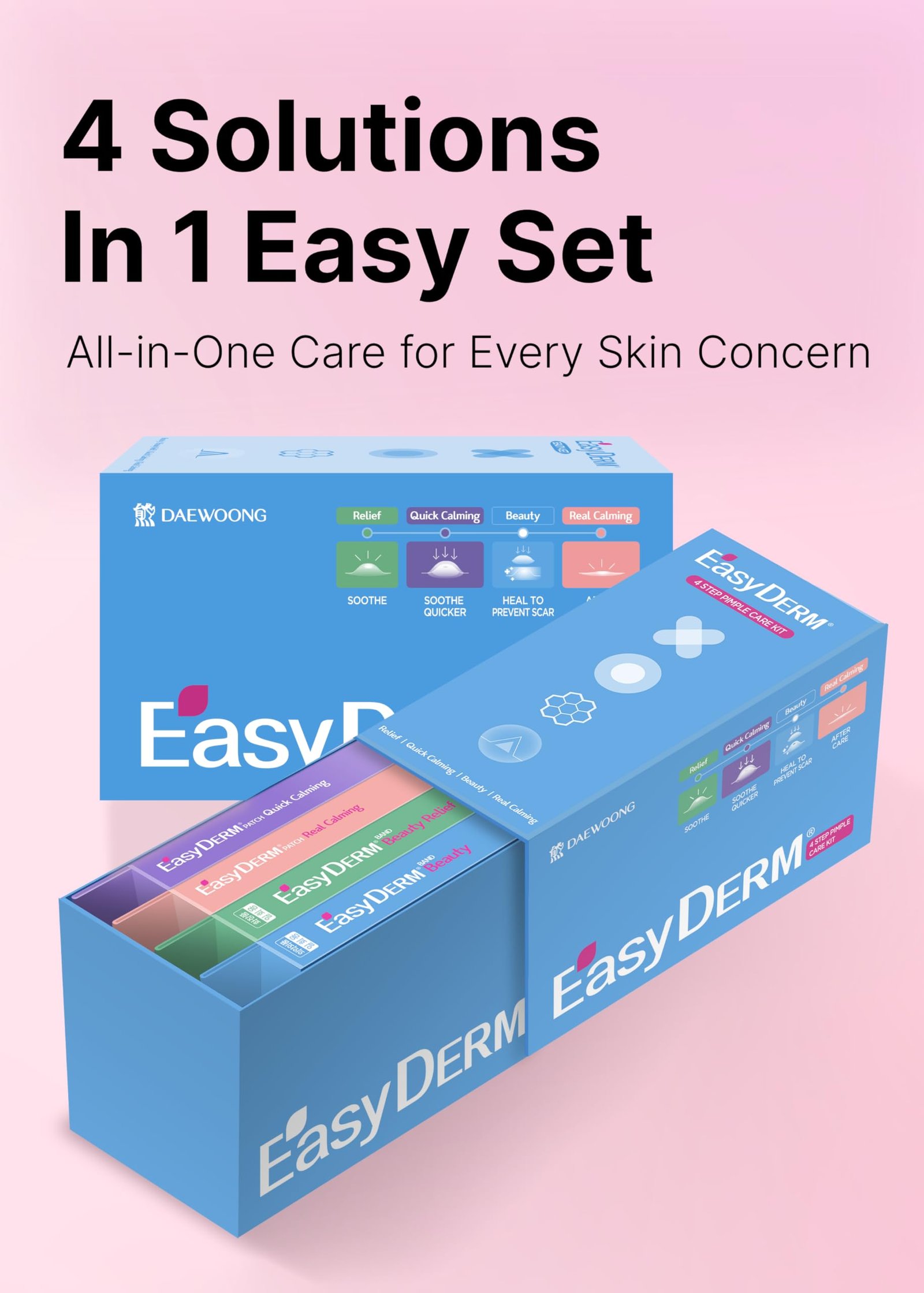 71G9ev3zAsL.jpg Easyderm Tea Tree Patch Set - Image 2
