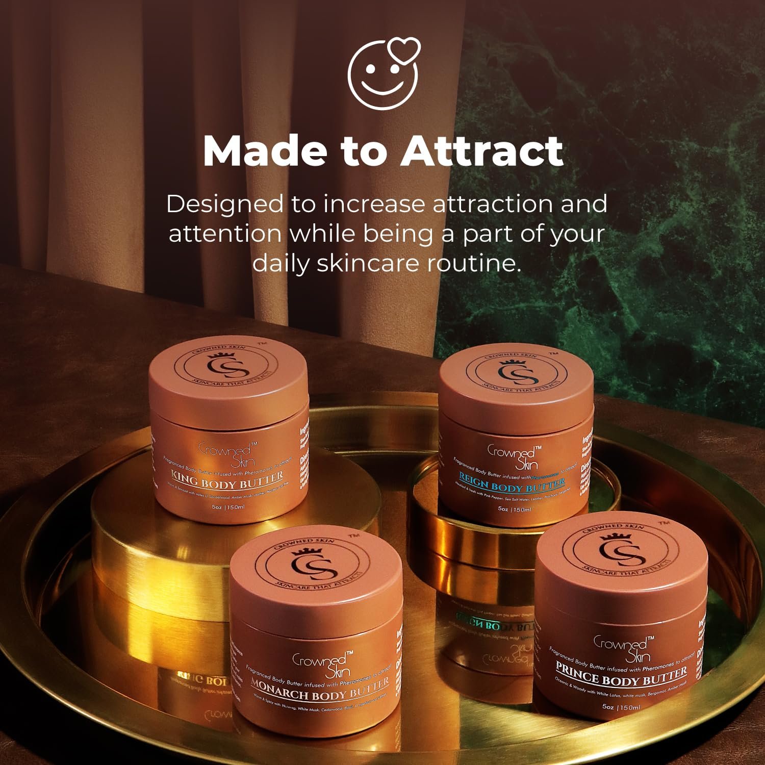 71GLpLseNsL.jpg Crowned Skin Monarch Body Butter - Image 6
