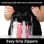 BORSALI Quart Size Travel Bag - Image 5