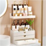 StorBin 3-Drawer Bathroom Organizer