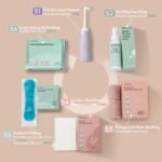 Glamommy Postpartum Kit - Image 2