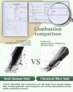 Micro Loop Hair Extensions - Image 5