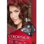 Revlon ColorSilk Hair Color