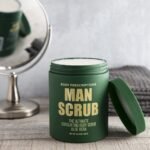 Body Prescriptions Men's Scrub - Image 6