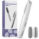 Professional Electric Callus Remover