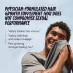Nutrafol Men's Hair Growth Supplements - Image 3
