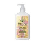 Hempz Citrus Flower Body Lotion