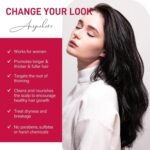 Yzmoffer Minoxidil Foam Women - Image 5