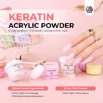 Professional Acrylic Nail Kit - Image 2