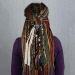 Dreadlock Hair Jewelry - Image 5