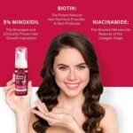 Yzmoffer Minoxidil Foam Women - Image 2