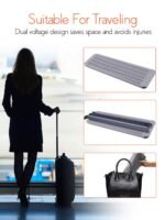 ANGENIL Professional Hair Straightener - Image 7