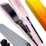ANGENIL Professional Hair Straightener