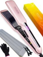 ANGENIL Professional Hair Straightener