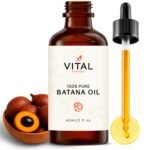 Organic Batana Hair Growth Oil