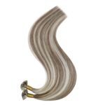 Full Shine Human Hair Extensions - Image 8
