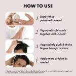 Hanz de Fuko Claymation Styling Clay - Image 2