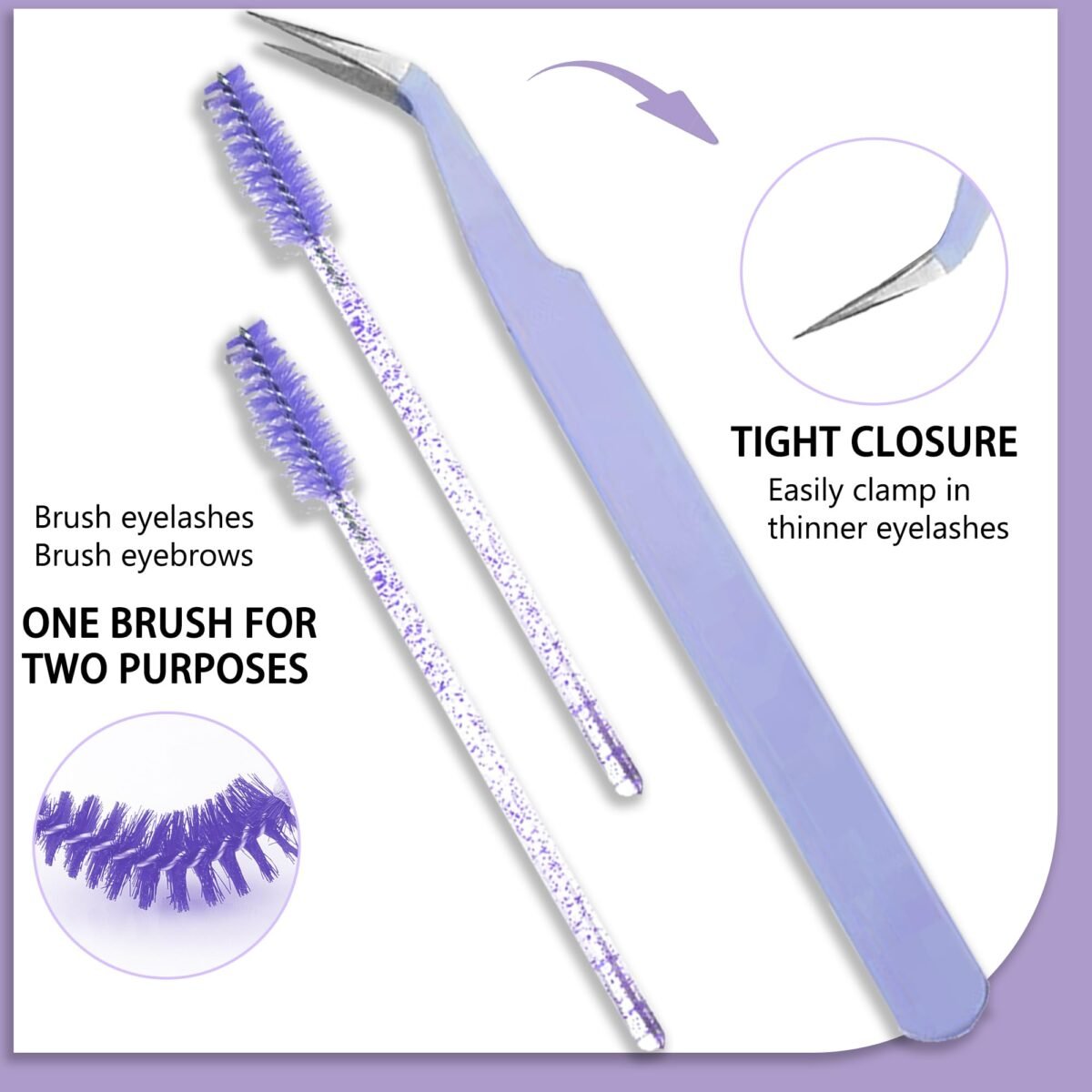 DIY Eyelash Cluster Kit - Image 6