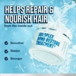 BoldPlex Hair Mask - Repair Treatment - Image 3