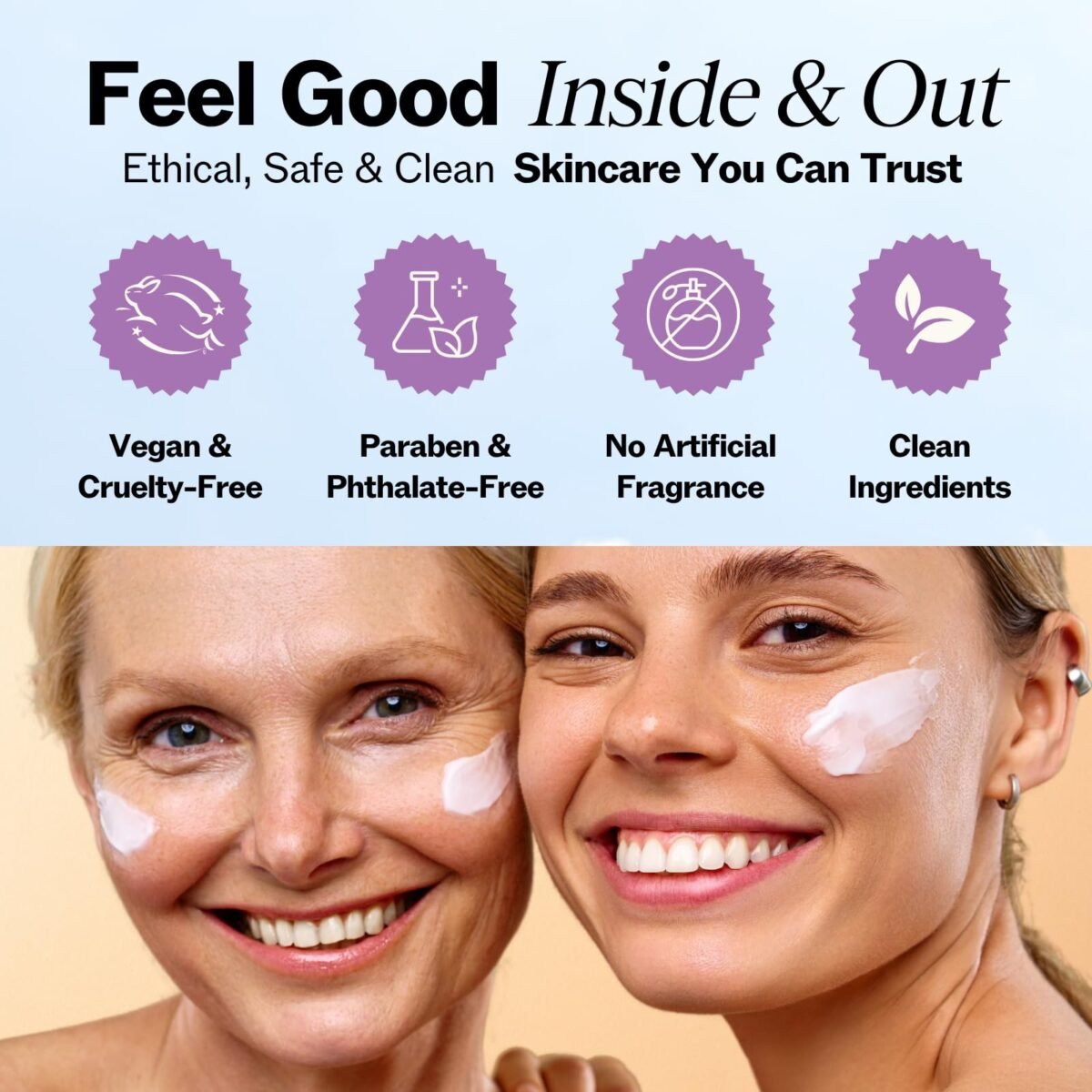 LilyAna Naturals Eye Cream - Image 8