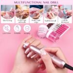 Professional Acrylic Nail Kit - Image 3