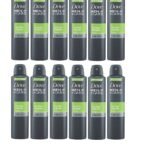 Dove Men Extra Fresh Deodorant