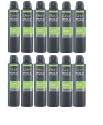 Dove Men Extra Fresh Deodorant